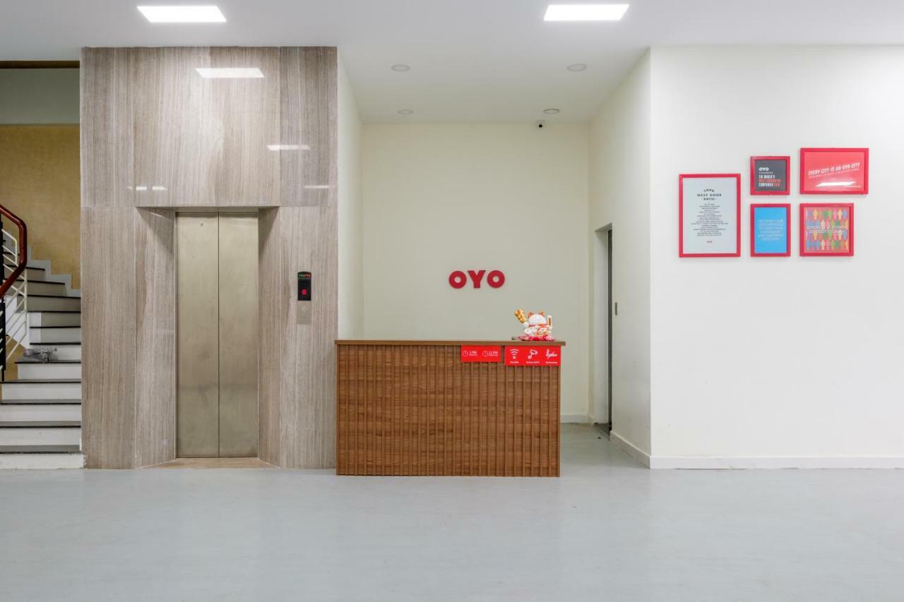 Oyo 212 Luxury Hotel Da Nang Exterior photo